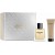 BURBERRY Hero SET: EDT 50ml + shower gel 75ml